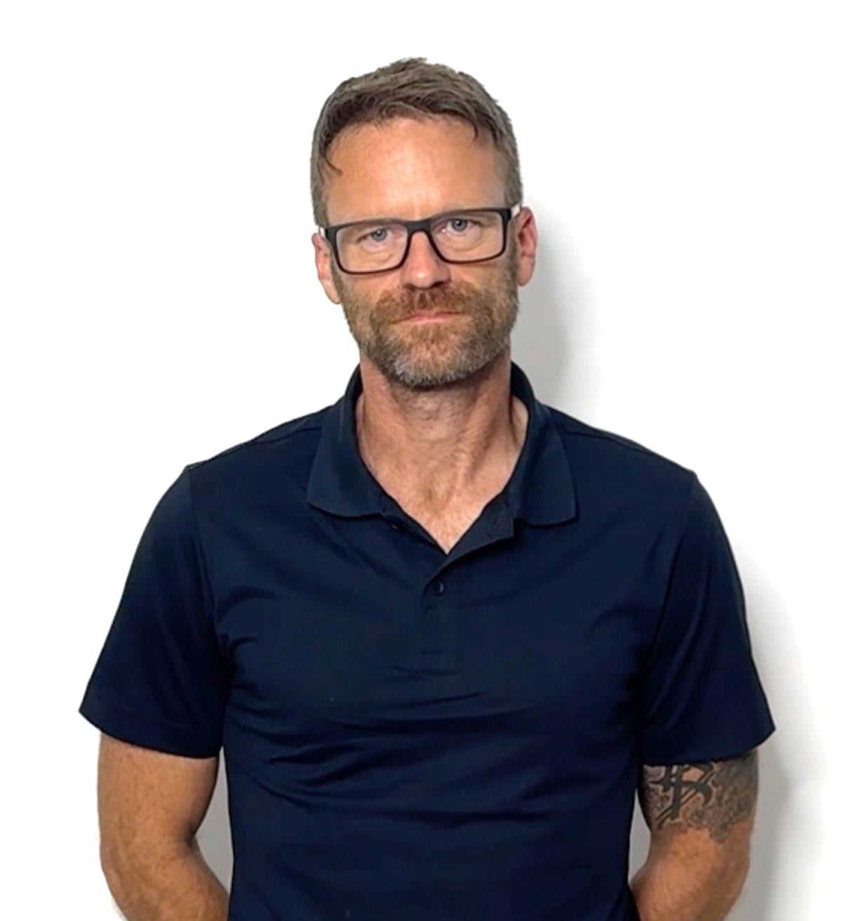 Sebastian Krüger Founder of BIOGETA® Building Biologist Alternative Practitioner