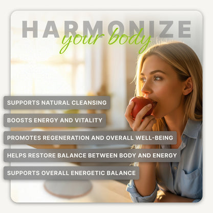 DETOX PLATE